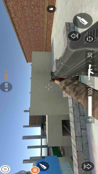 反恐精英手机版怎么下载_反恐精英手机版在哪下