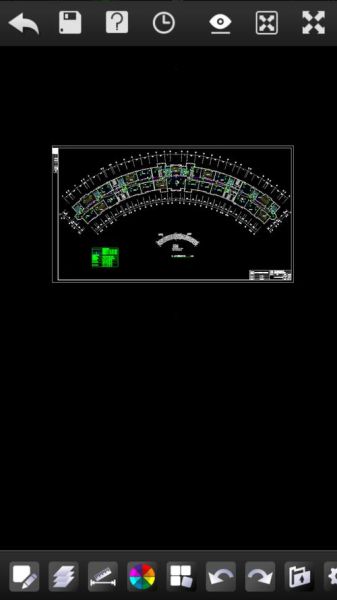 cad手机看图怎么用_cad手机看图哪个好用