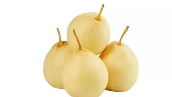 鸭梨什么颜色好吃_鸭梨颜色等级怎么分