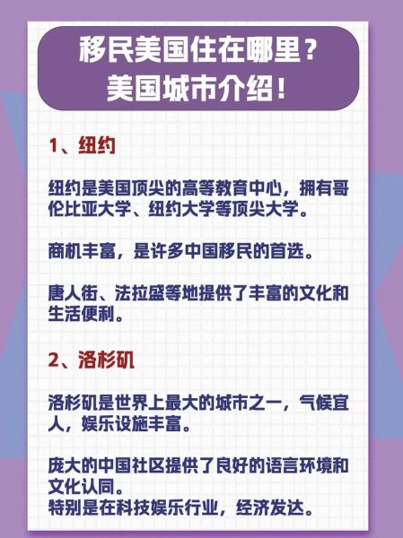 移民美国纽约需要多少钱_如何办理纽约移民