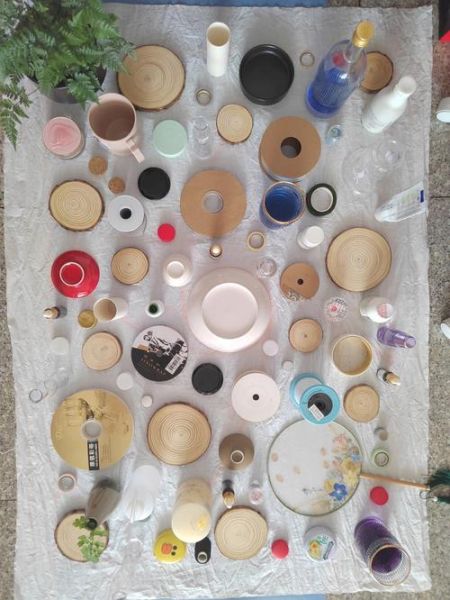 圆形东西有哪些_圆形物品大全