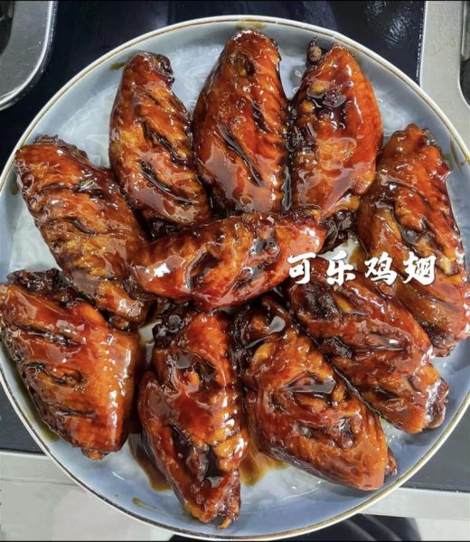 可乐鸡翅怎么做_可乐鸡翅用哪种可乐