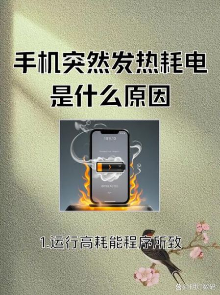 手机为什么突然没信号_手机为什么耗电快