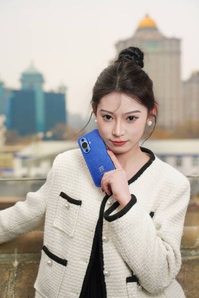 2024年时尚手机推荐_女生拍照手机哪款好