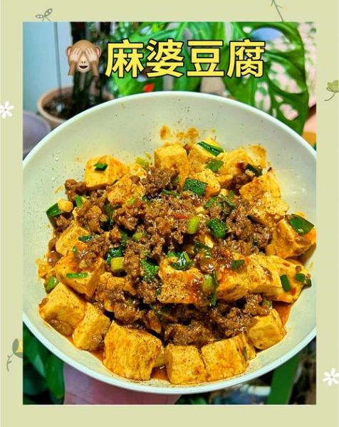 麻婆豆腐怎么做_麻婆豆腐的家常做法