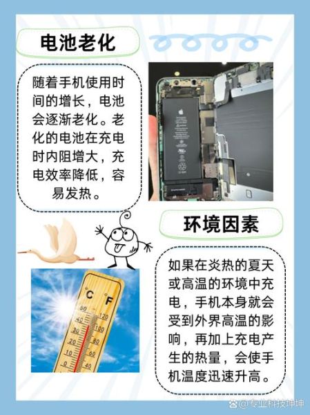 手机充电发烫怎么回事_手机充电发热正常吗