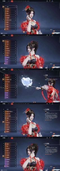 好玩的手机游戏有哪些_2024耐玩不氪金手游推荐