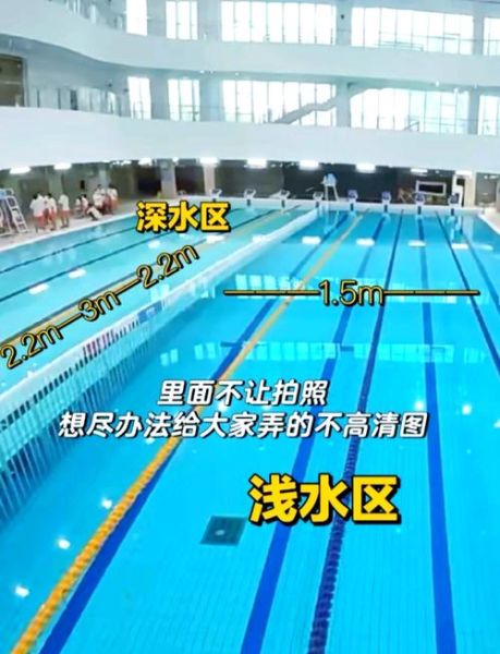 泳池水质标准是什么_如何保持泳池水清澈
