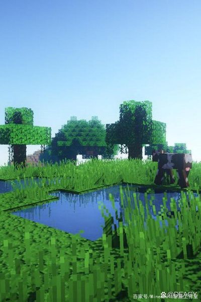 我的世界手机壁纸怎么下载_我的世界高清壁纸去哪找