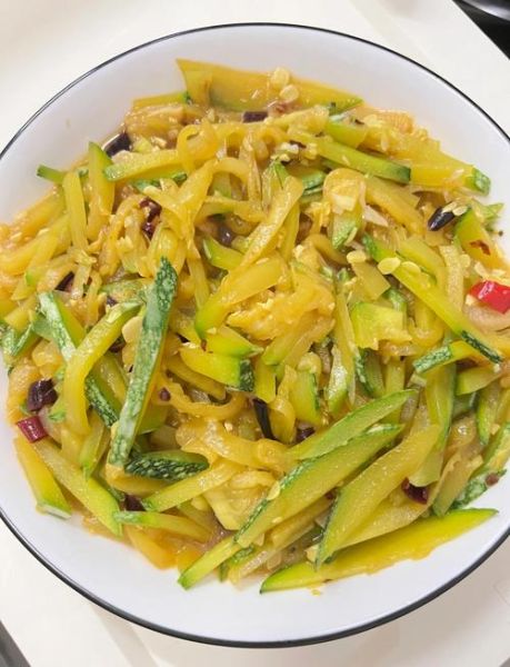 南瓜怎么做好吃_家常南瓜做法大全