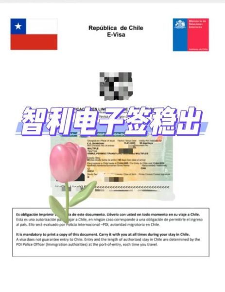智利移民局官网_如何申请智利居留