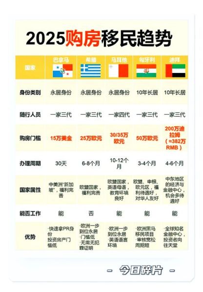 投资移民哪个国家好_投资移民公司怎么选