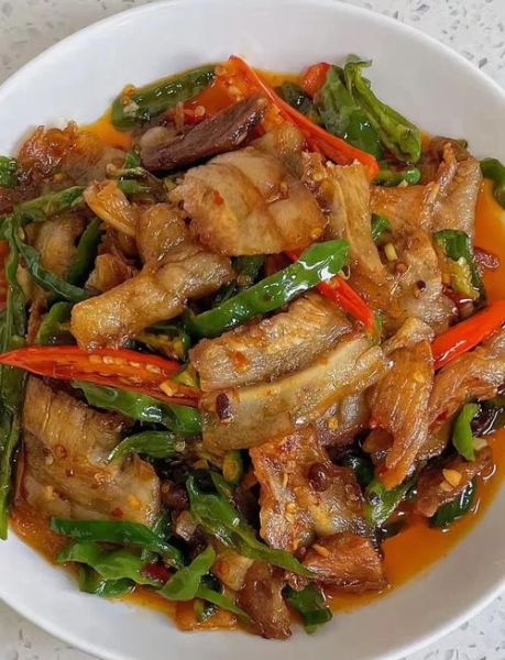 回锅肉怎么做才正宗_回锅肉正宗做法步骤