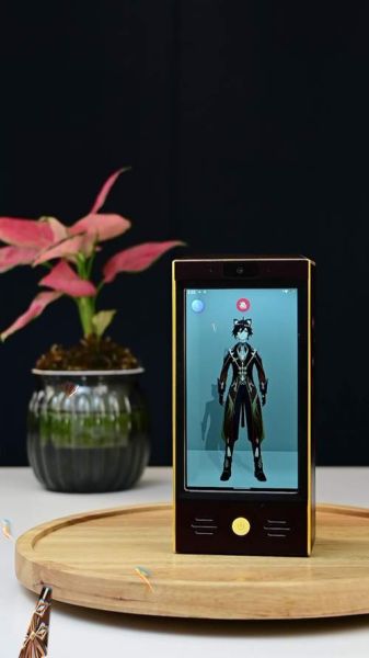 手机桌宠怎么玩_手机桌宠哪个好用