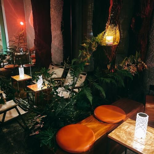 小酒吧怎么开_小酒吧装修风格有哪些