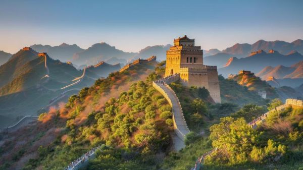 大好河山是什么意思_大好河山出自哪里