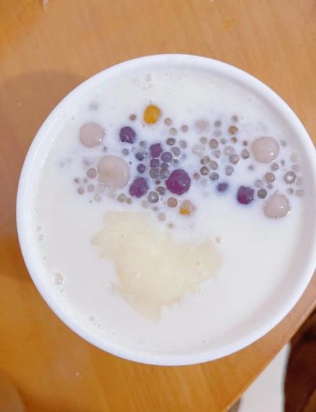 香芋西米露糖水怎么做_香芋西米露糖水要煮多久