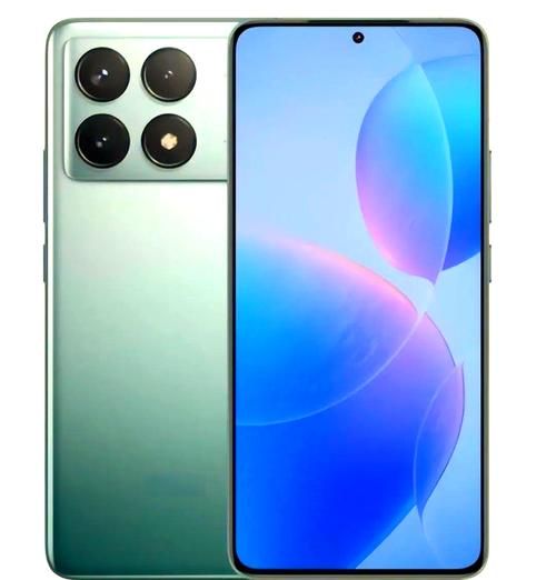 手机哪款比较好_2024高性价比机型推荐