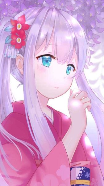 手机动画图片怎么保存_手机动画图片如何设置壁纸