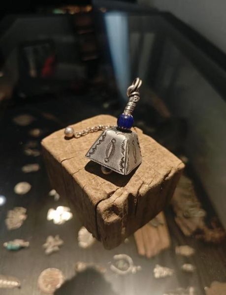 铃铛是什么_铃铛的寓意有哪些