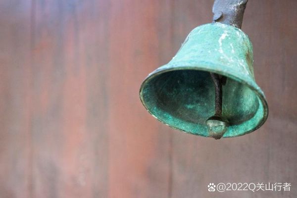 铃铛是什么_铃铛的寓意有哪些