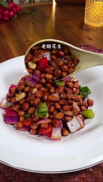 老醋花生的正确做法_为什么老醋花生不脆