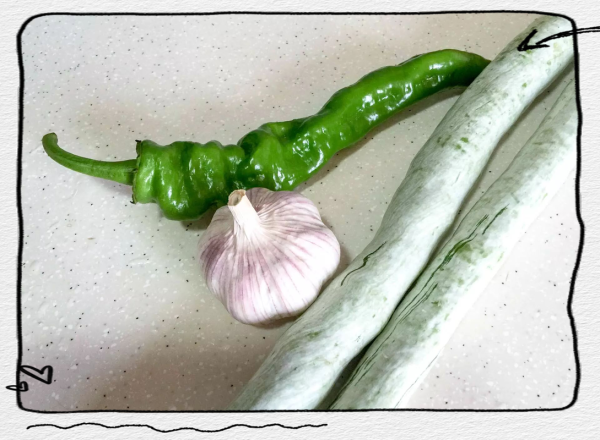 蛇豆怎么炒好吃_蛇豆的家常做法大全