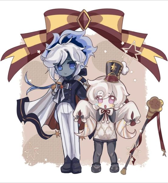 星尘是什么_星尘对人类有什么意义