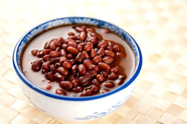 红豆米饭怎么做_红豆米饭需要提前泡吗