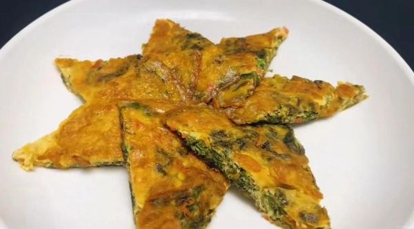 紫菜煎蛋怎么做_紫菜煎蛋的营养价值