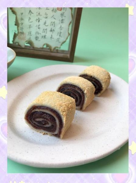 驴打滚怎么做_老北京驴打滚做法详解