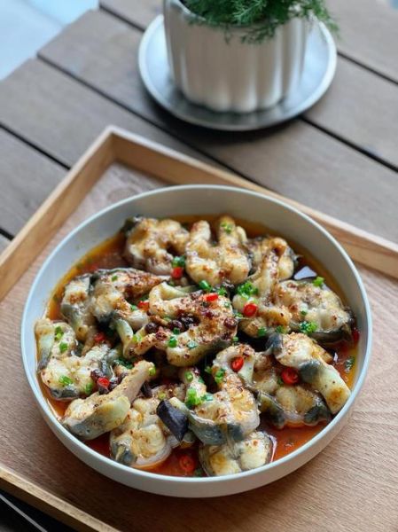 红烧河鳗怎么做好吃_家常红烧河鳗的做法窍门