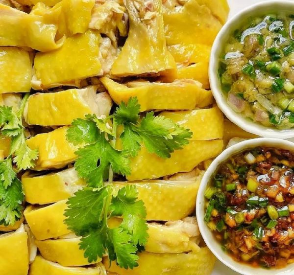 白斩鸡怎么做_白斩鸡正宗做法步骤