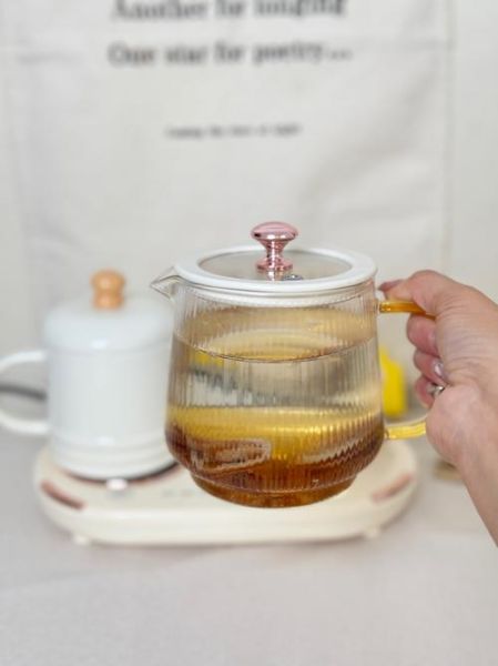 煮水用什么壶最好_煮水多久才健康