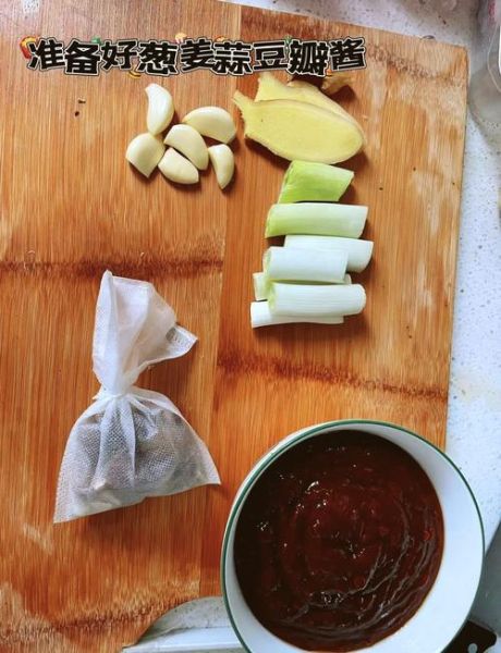 酱骨架的家常做法_酱骨架怎么做才入味