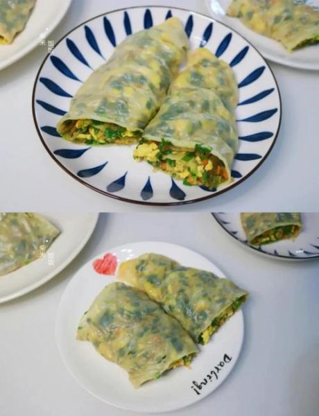 菜卷怎么做_菜卷蒸多久才熟