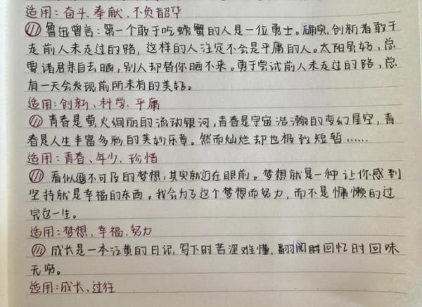 如何写好一篇作文_作文开头怎么写