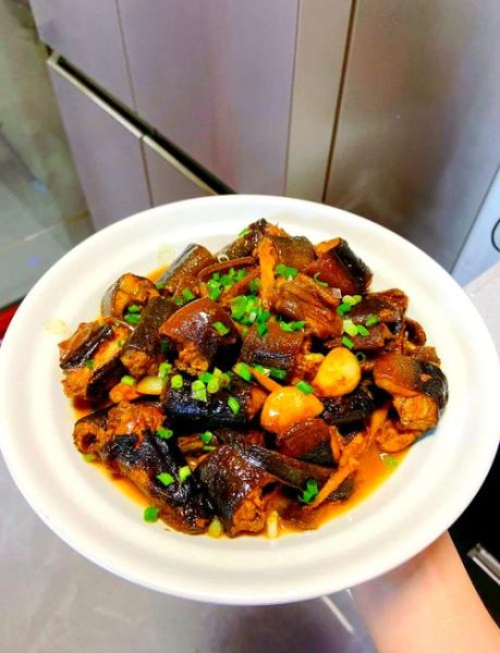 黄鳝鱼怎么做好吃_黄鳝鱼的家常做法步骤