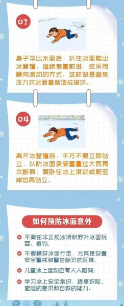 冬天冰面安全吗_冰面厚度多少可以走