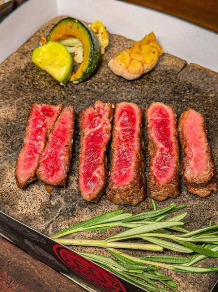 牛扒香味怎么形容_牛扒香味形容词有哪些