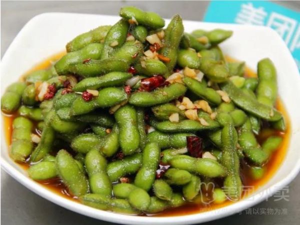 家常煮毛豆怎么煮才入味_毛豆煮多久口感最好