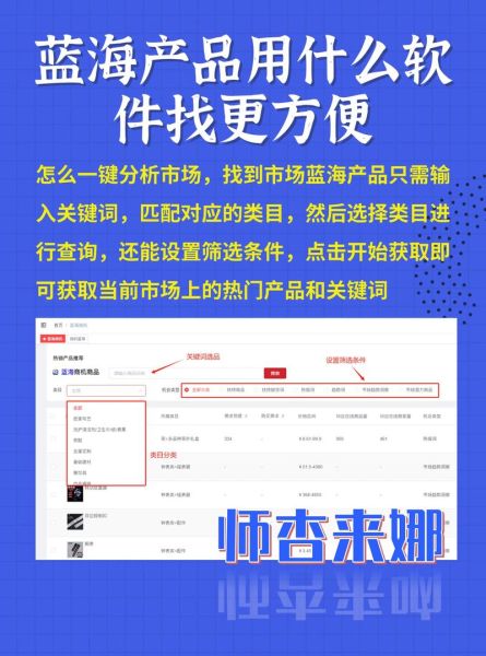 什么是蓝海市场_蓝海市场怎么找