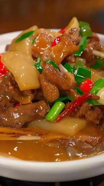 魔芋烧鸭子怎么做_魔芋烧鸭子最正宗的做法