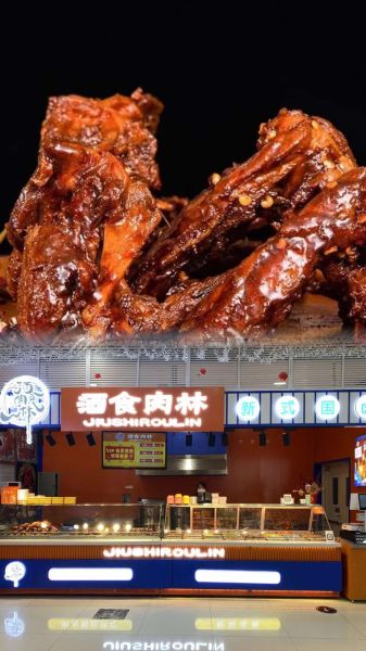 卤鸭锁骨怎么做_卤鸭锁骨配方比例