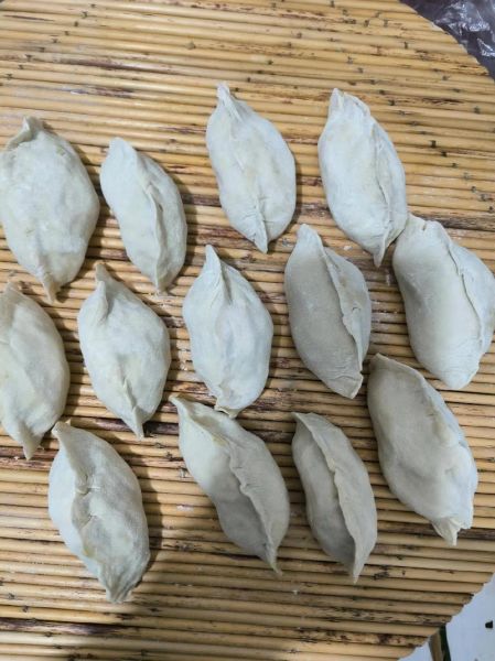 死面包子怎么做_死面包子蒸多久才熟