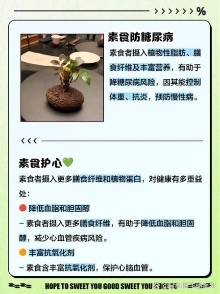 食素有什么好处_长期食素会不会营养不良