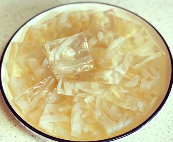 皮冻怎么做_皮冻的正宗做法