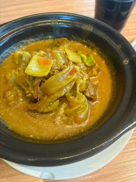 咖喱牛肉怎么做_咖喱牛肉需要炖多久