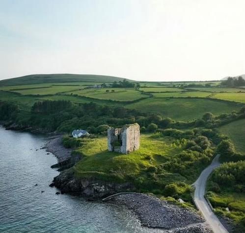 移民爱尔兰需要什么条件_爱尔兰投资移民门槛