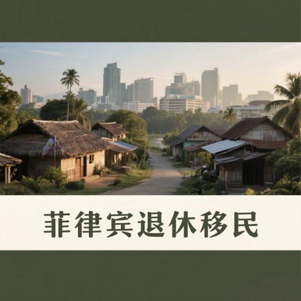 如何移民菲律宾_菲律宾移民条件有哪些